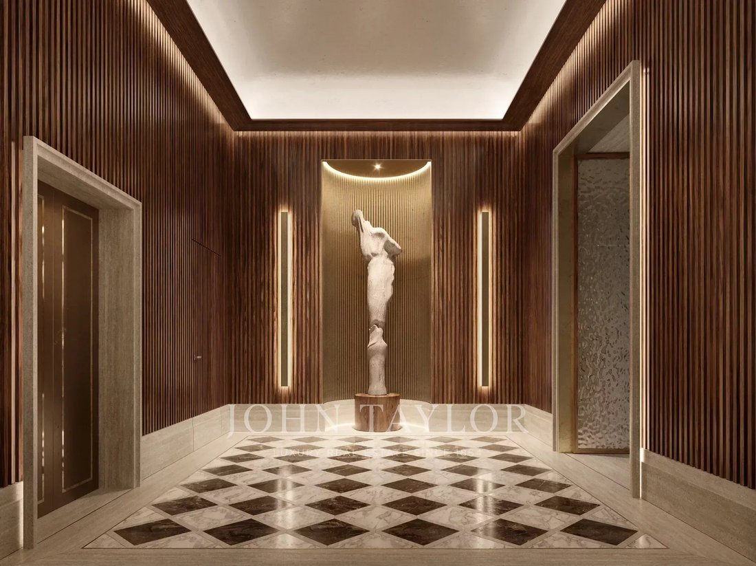 Apartment in Business Bay, Dubai, United Arab Emirates 5 - 18538471