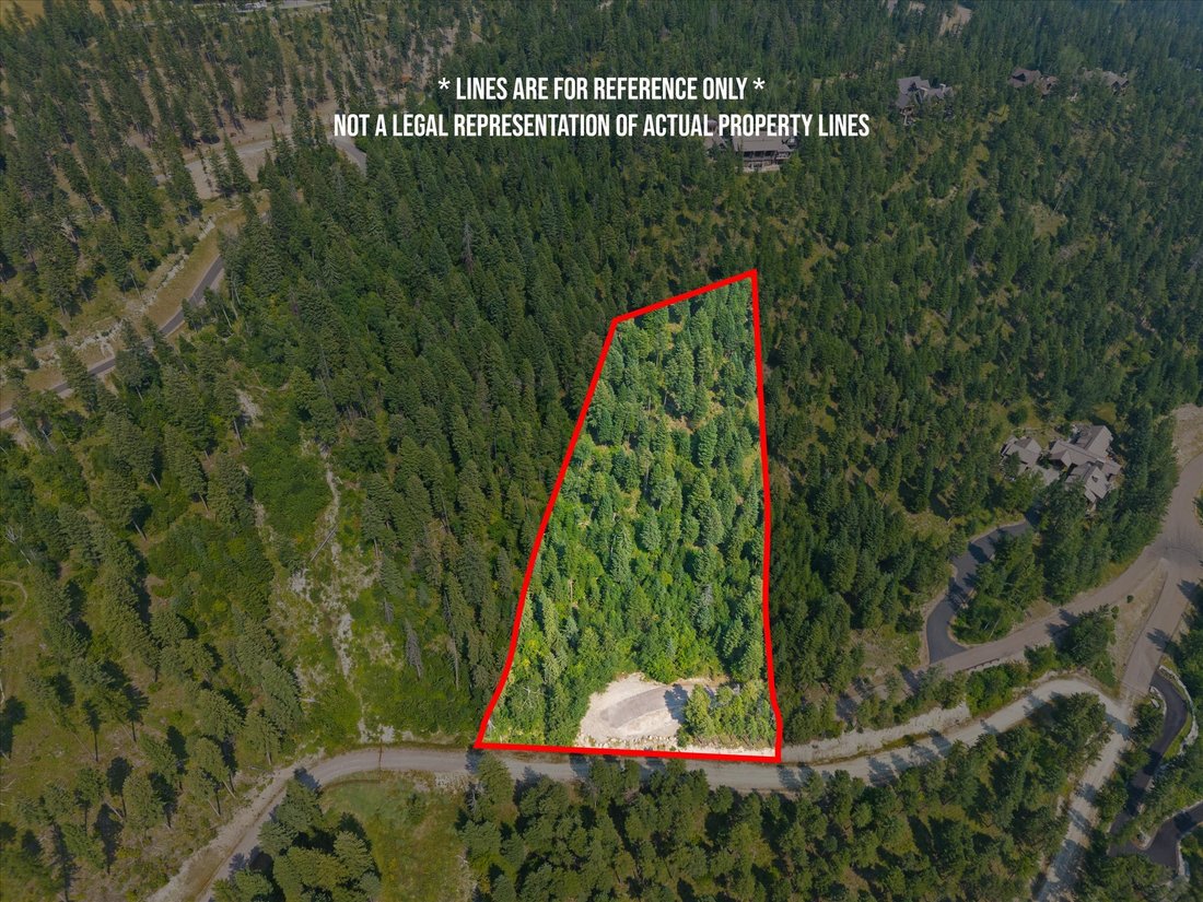 Land in Whitefish, Montana, United States 2 - 18538592