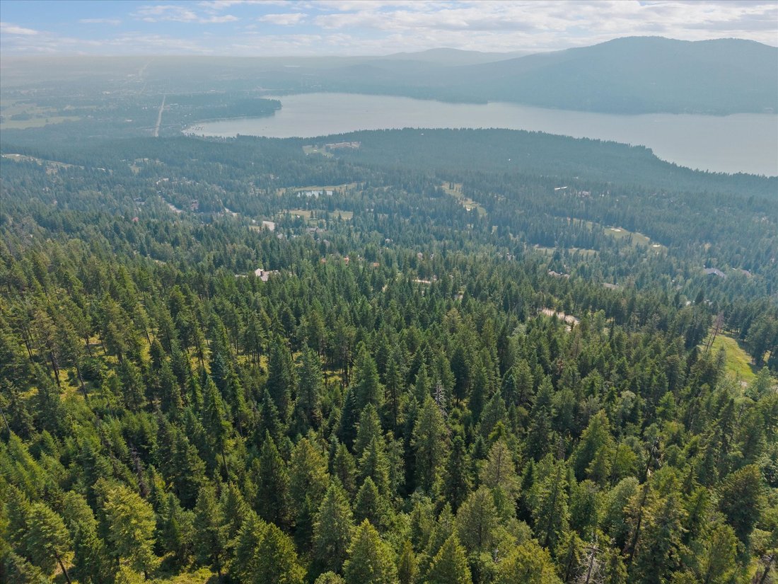 Land in Whitefish, Montana, United States 4 - 18538592