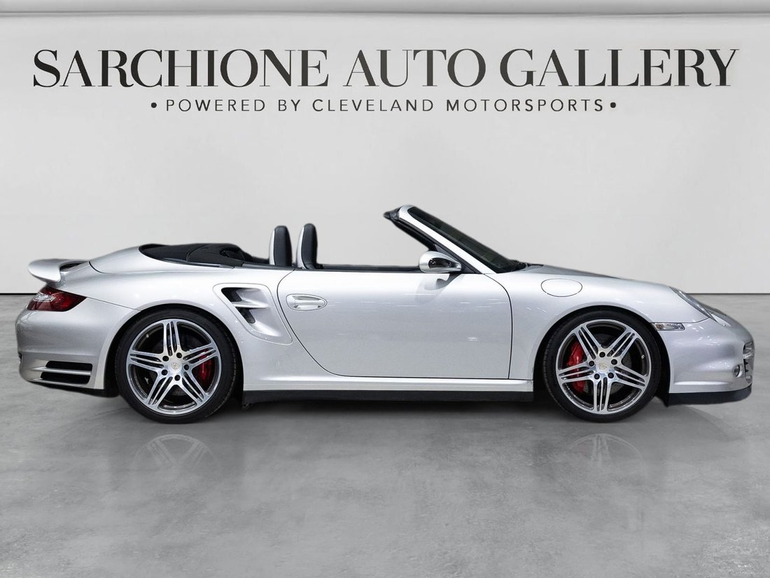 Cabriolet in Canton, OH, United States 4 - 18531306