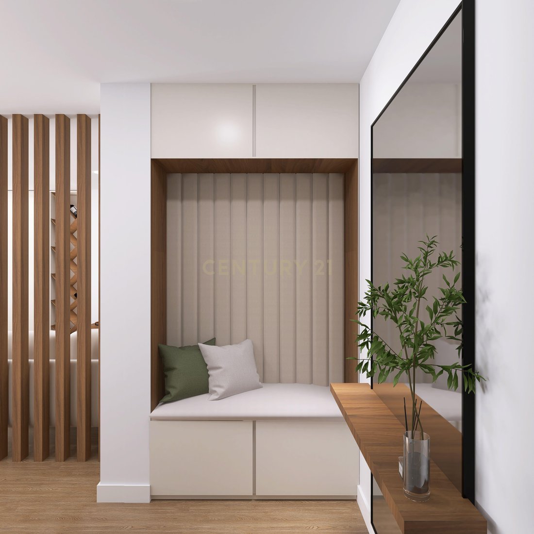 Apartment in Massama e Monte Abraao, Lisbon, Portugal 1 - 18538424