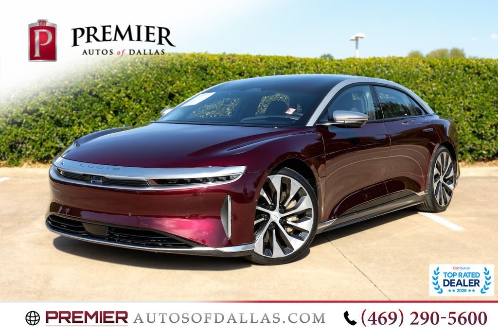 Sedan in Addison, TX, United States 1 - 18538517