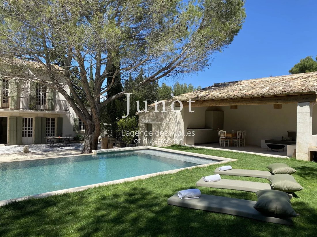 Country House in Gourdon, Occitania, France 4 - 13688272