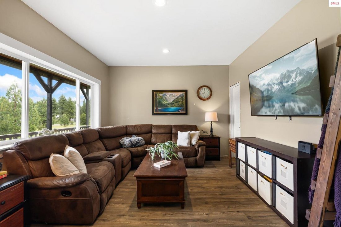 House in Sagle, Idaho, United States 4 - 18538427