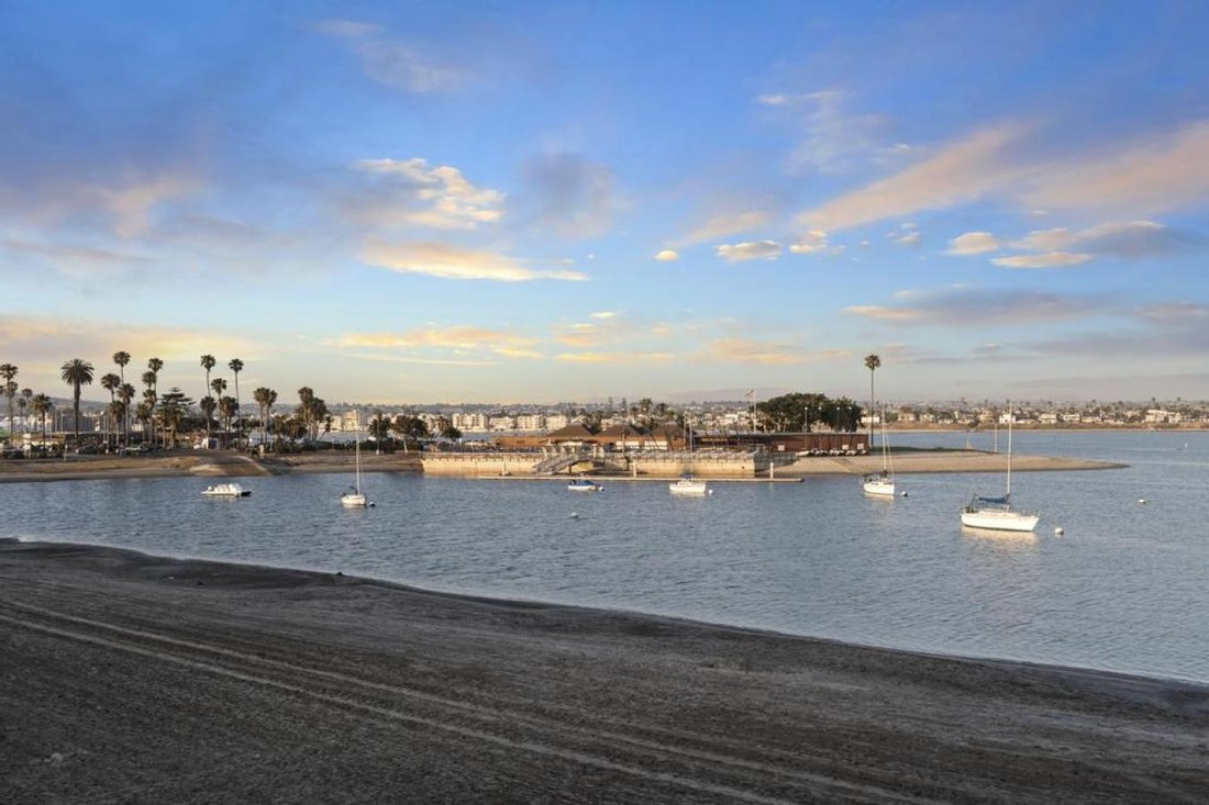 House in San Diego, California, United States 5 - 18538464