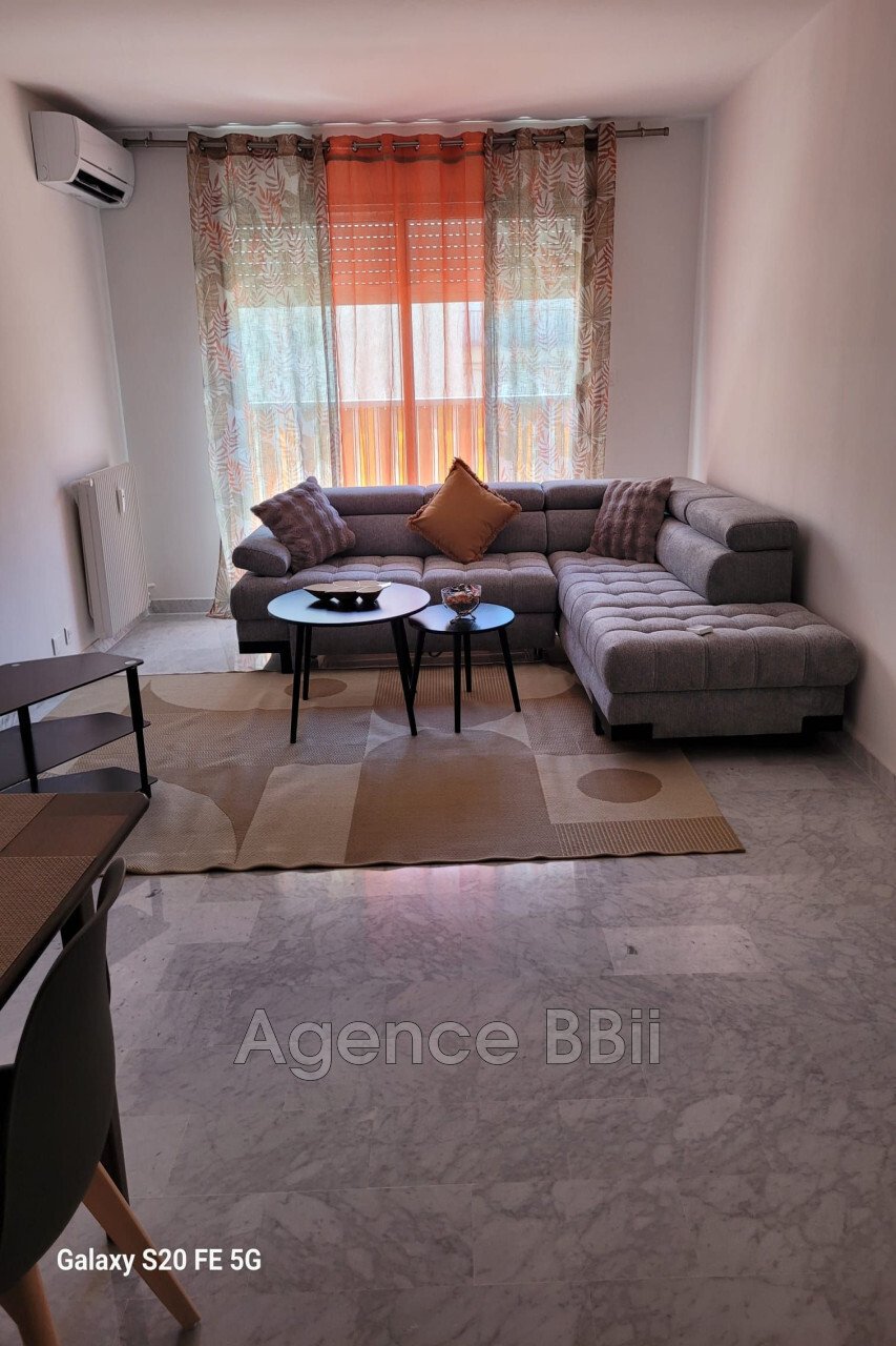 Apartment in Nice, Provence-Alpes-Côte d'Azur, France 1 - 18538293