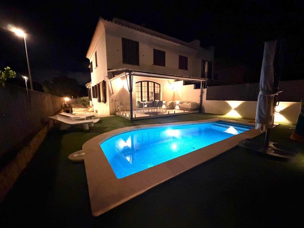 House in Llucmajor, Balearic Islands, Spain 2 - 18538482