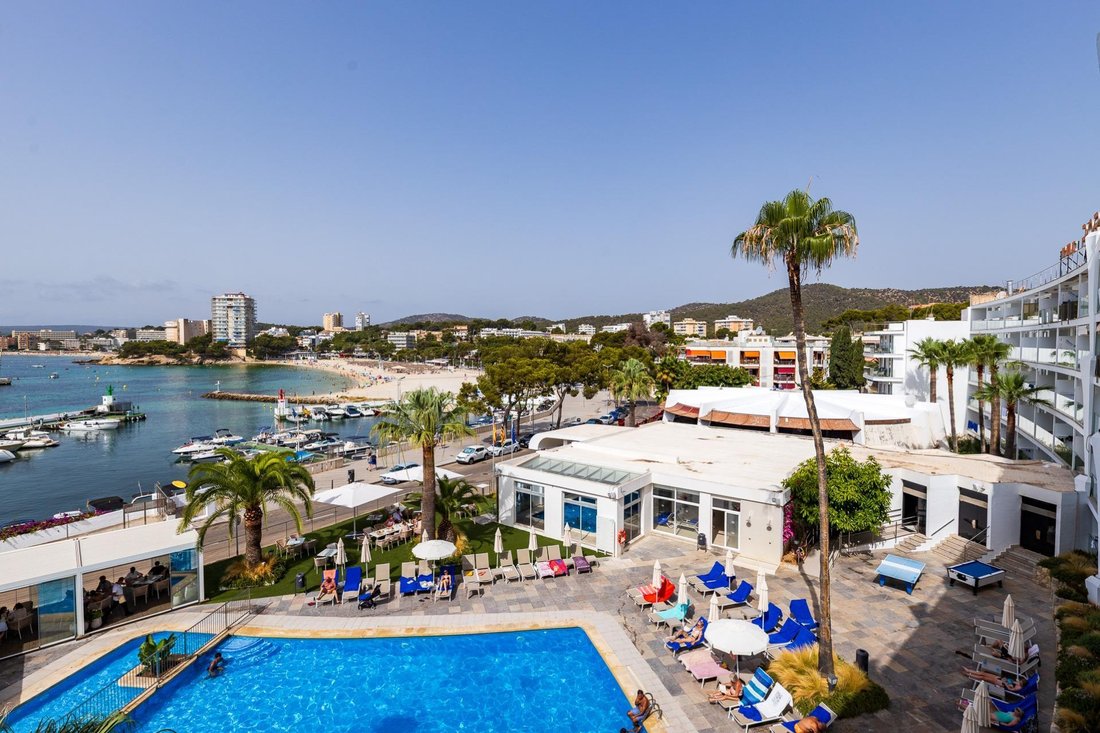 Apartamento en Cas Català, Calviá, Islas Baleares 2 - 18538501