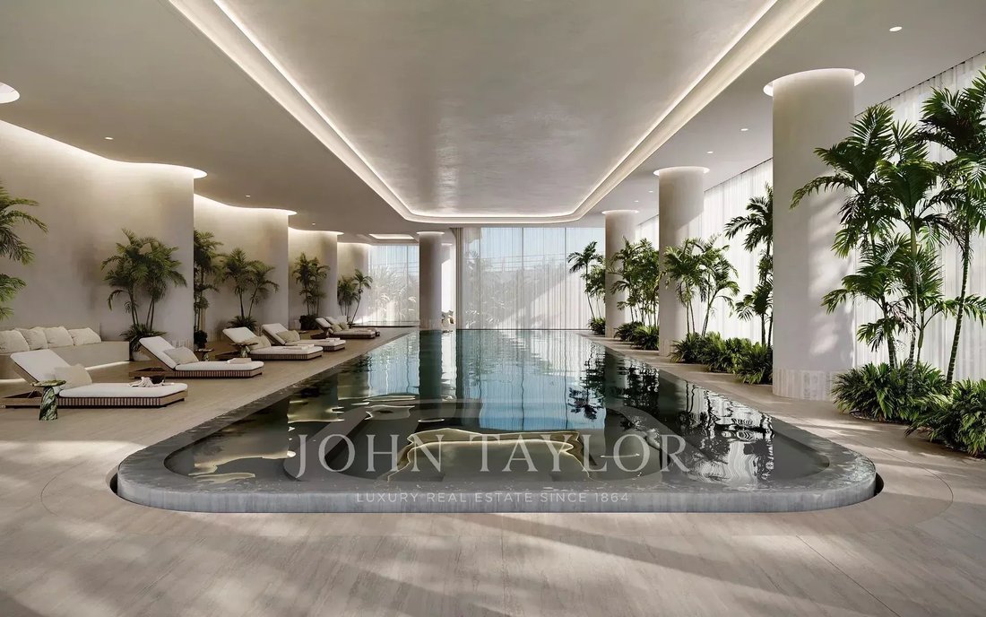 House in Business Bay, Dubai, United Arab Emirates 3 - 18538472