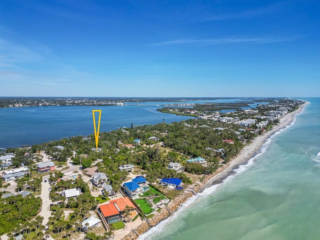 Casa a Englewood, Florida, Stati Uniti 3 - 18538589