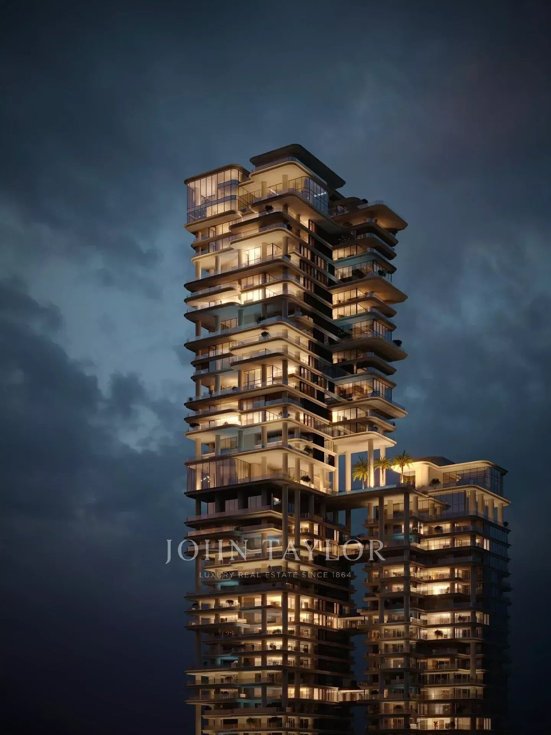 House in Business Bay, Dubai, United Arab Emirates 1 - 18538472