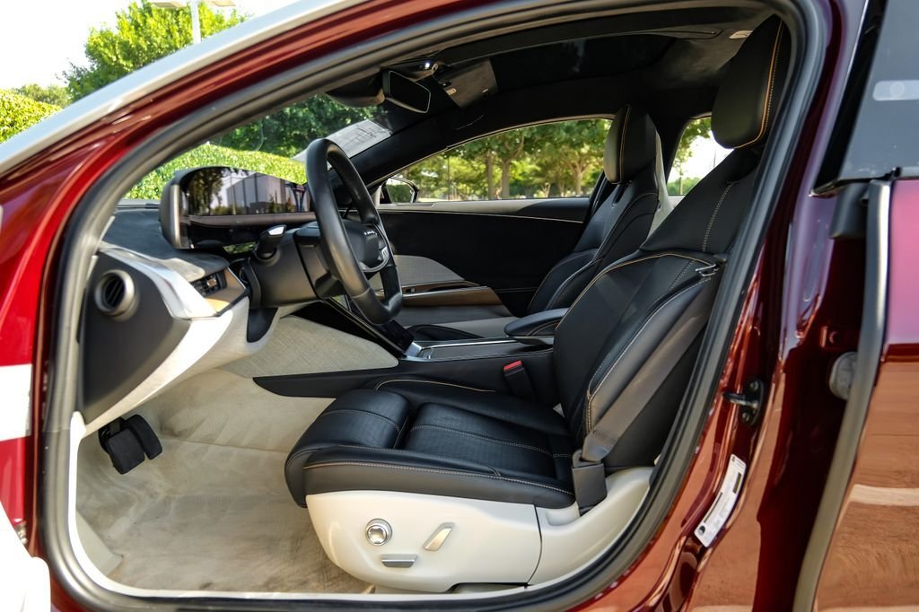 Sedan in Addison, TX, United States 4 - 18538517