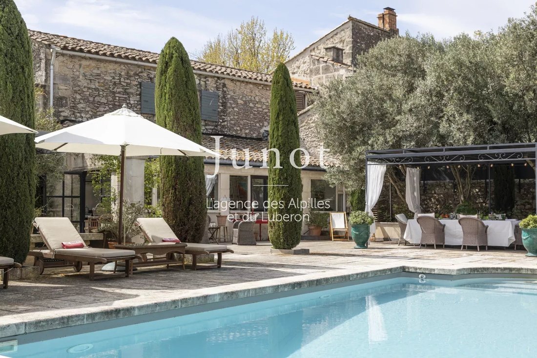 Country House in Est, Bon-Encontre, France 5 - 18538576