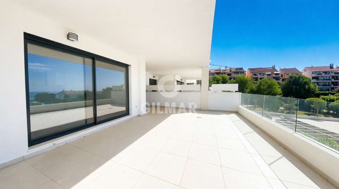 Apartamento en Benalmádena, Andalucía, España 3 - 18538377