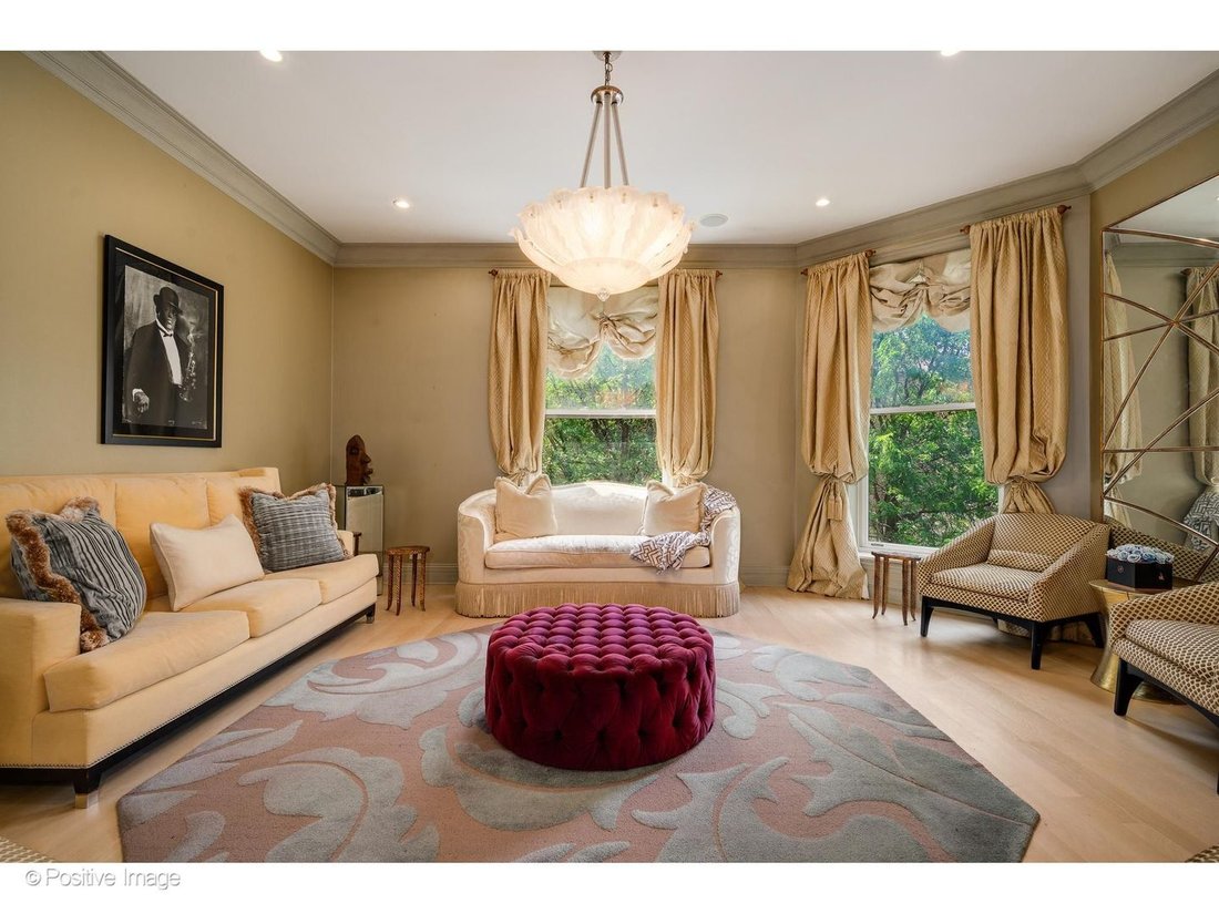 Condo in Chicago, Illinois, United States 5 - 18538581