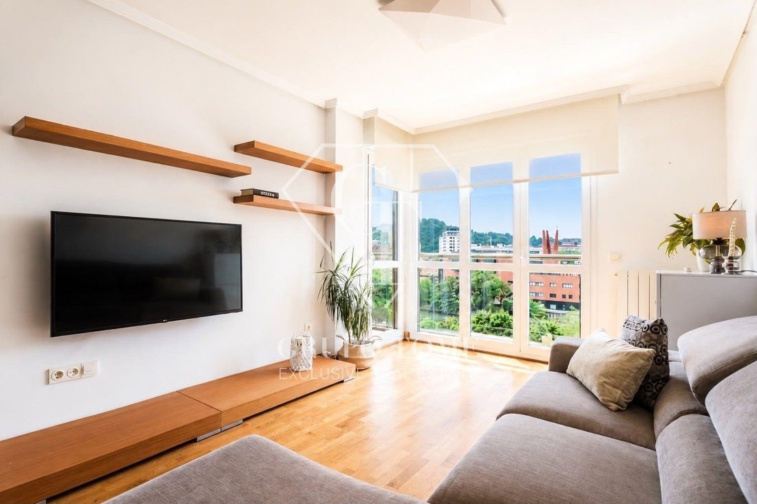 Apartment in Centro, Donostia-San Sebastian, Spain 4 - 18538495