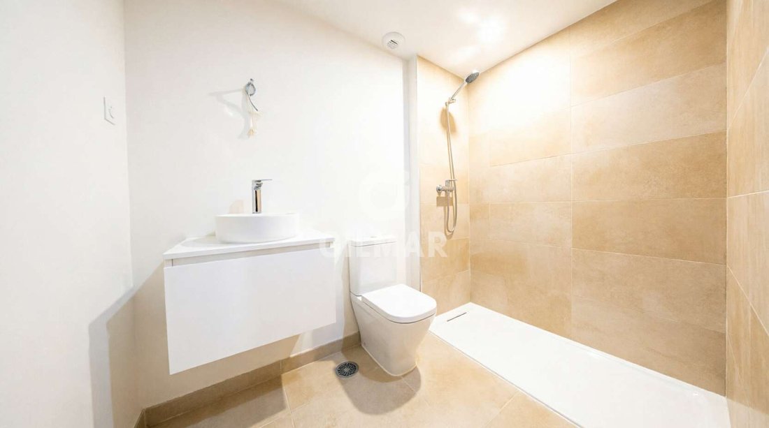 Apartamento en Benalmádena, Andalucía, España 4 - 18538377