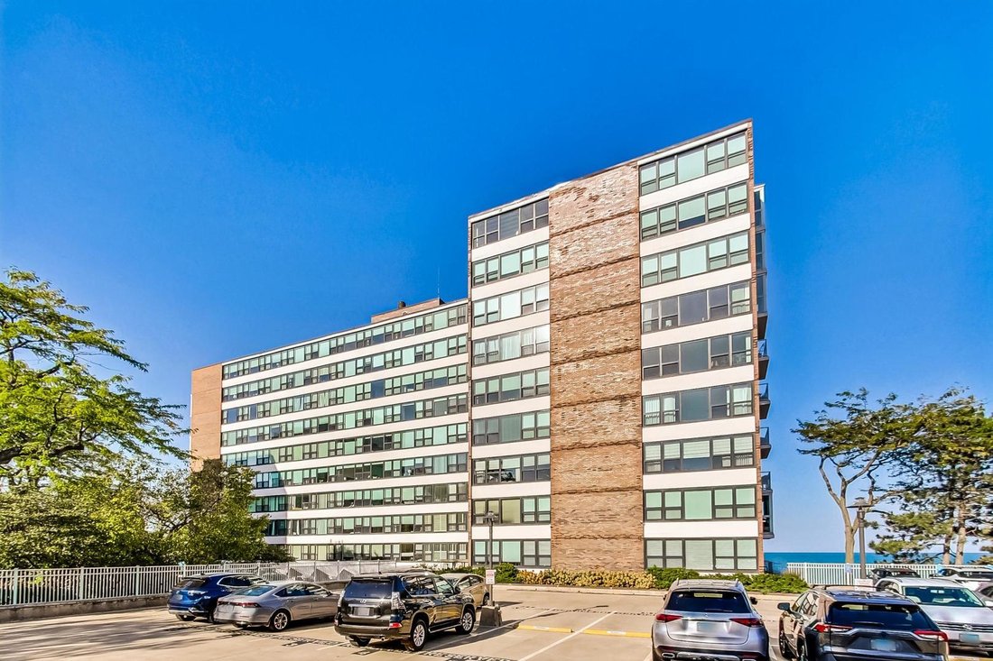 Condo in Wilmette, Illinois, United States 1 - 18538632