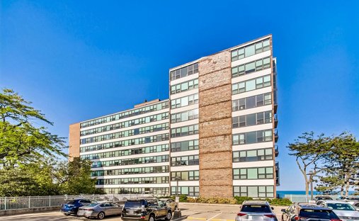Eigentumswohnung in Wilmette, Illinois, Vereinigte Staaten 1