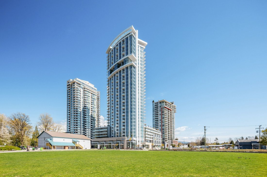 Villa in North Vancouver, British Columbia, Canada 1 - 18538594