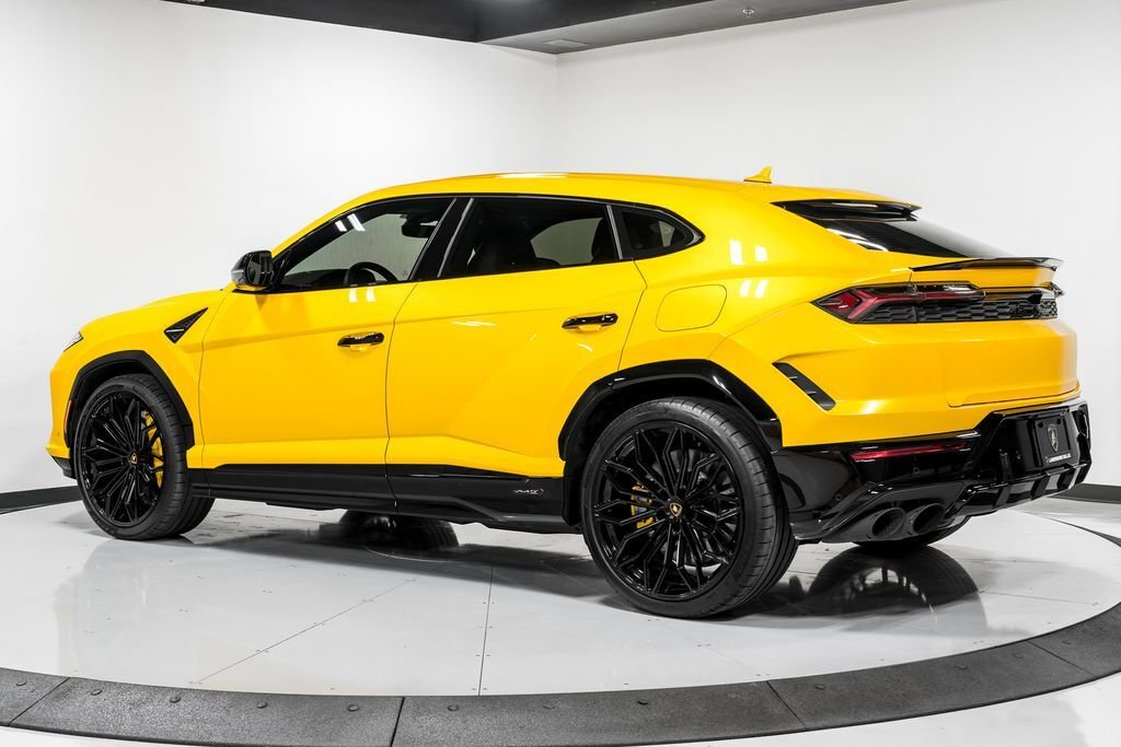 Suv in Richardson, TX, United States 5 - 18538467