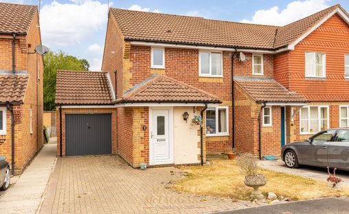 Casa a Maidenbower, Crawley, Inghilterra 1