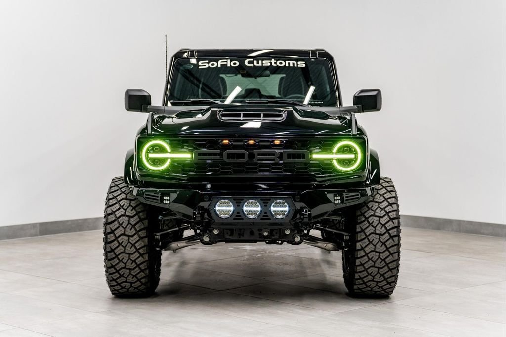 Ford Bronco 4X4 in Fort Lauderdale, FL, United States 2 - 18362297