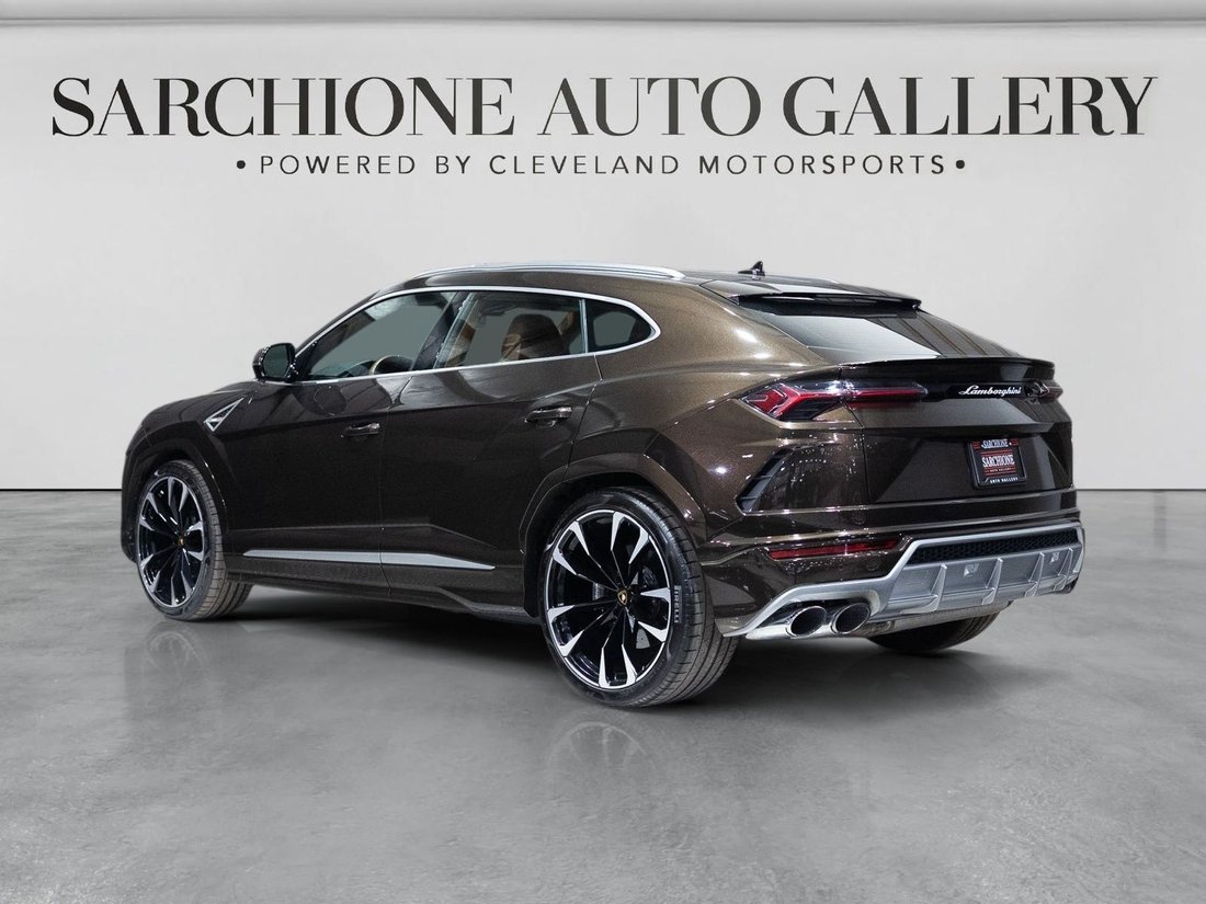 Suv in Canton, OH, United States 2 - 18473836