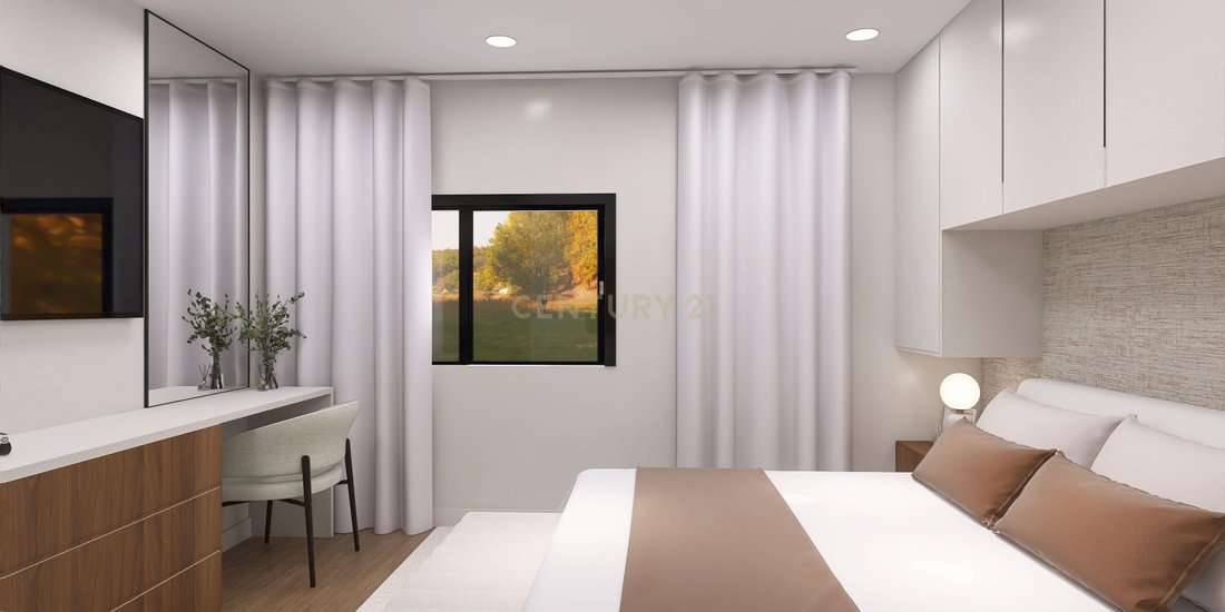 Apartment in Massama e Monte Abraao, Lisbon, Portugal 4 - 18538421