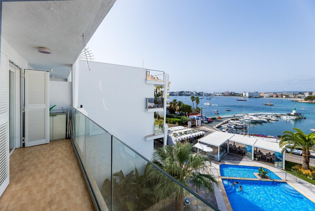 Apartamento en Cas Català, Calviá, Islas Baleares 3 - 18538501