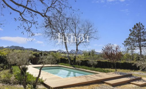 Villa in Eygalières, Provence-Alpes-Côte d'Azur, France 1