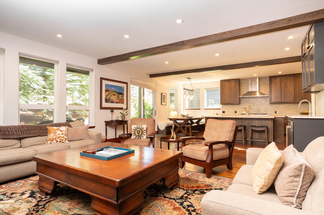 Condo in Sun Valley, Idaho, United States 5 - 18538542