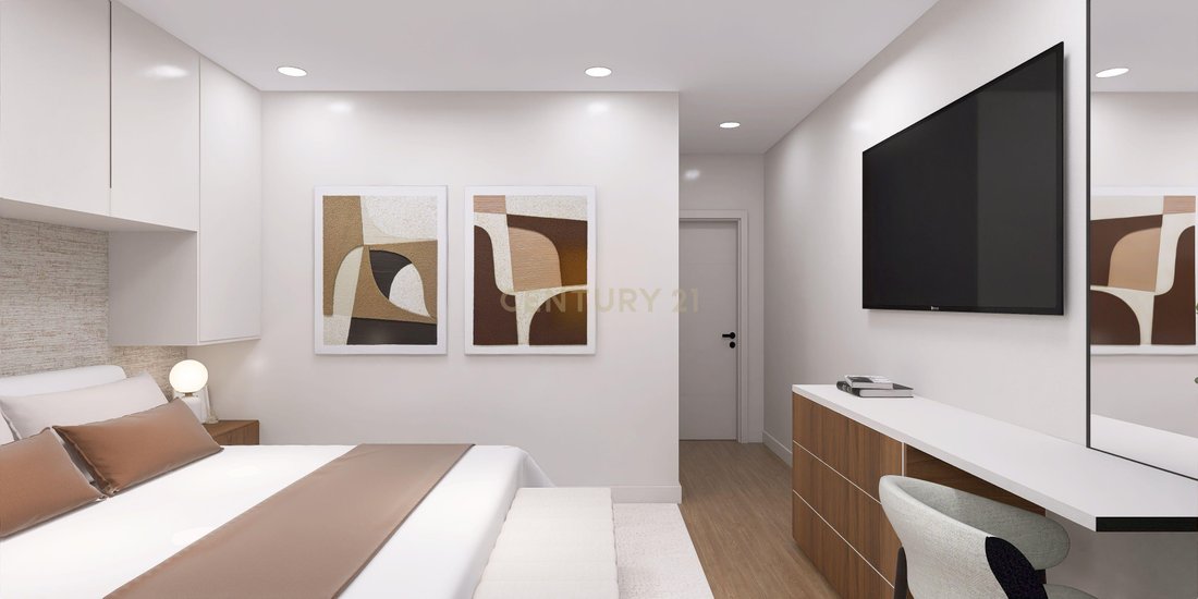 Apartment in Massama e Monte Abraao, Lisbon, Portugal 3 - 18538421