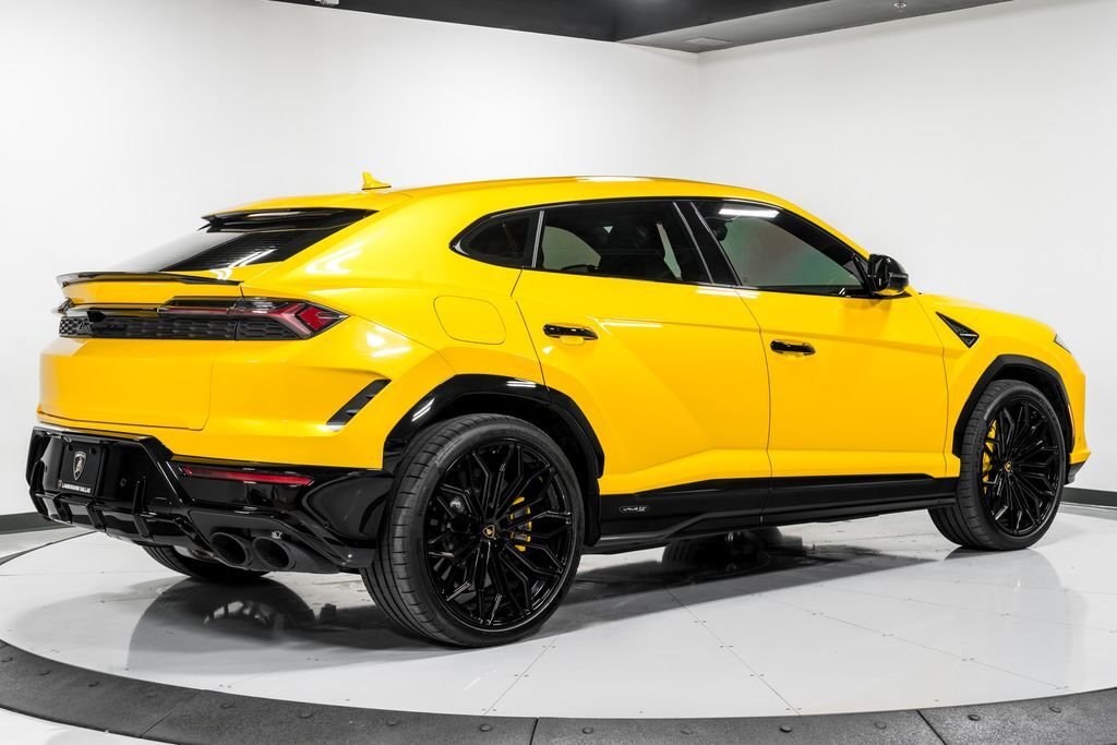 Suv in Richardson, TX, United States 3 - 18538467