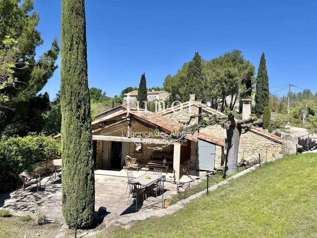 Country House in Gourdon, Occitania, France 2 - 18538537