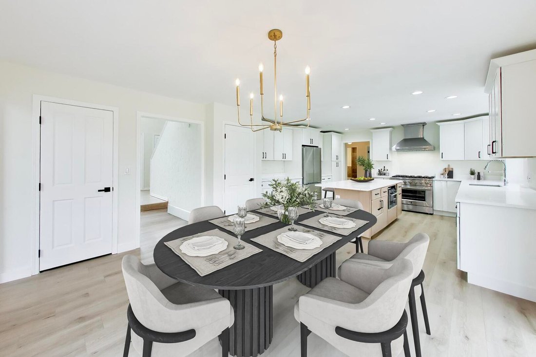House in Bolingbrook, Illinois, United States 4 - 18538563