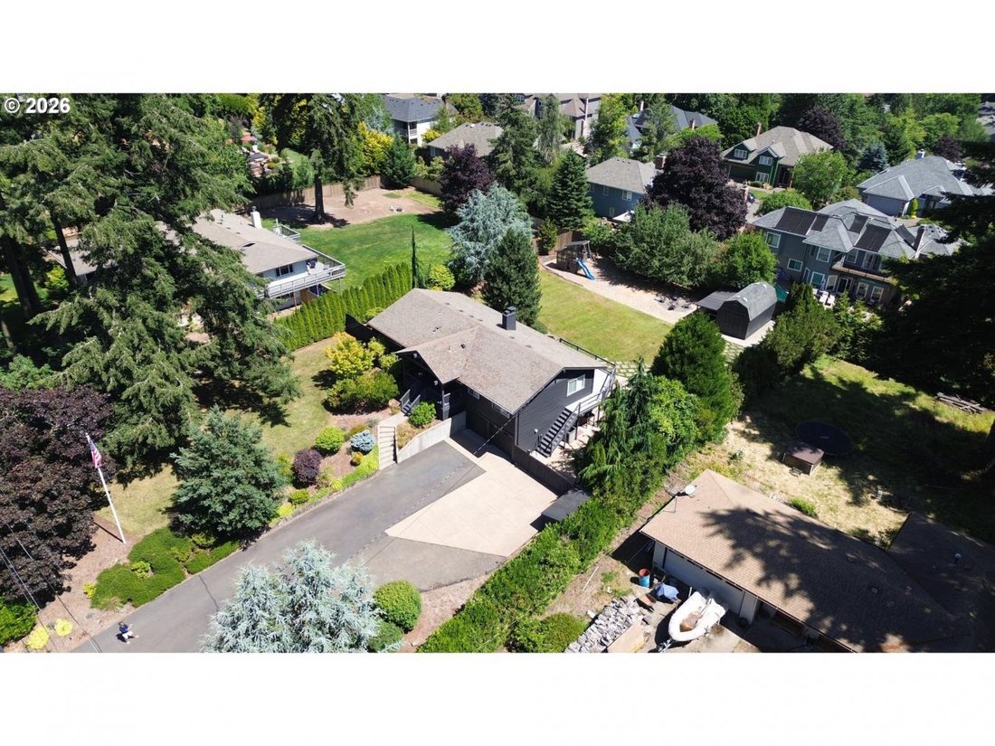 House in West Linn, Oregon, United States 3 - 18538443