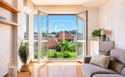 Apartment in Centro, Donostia-San Sebastian, Spain 1