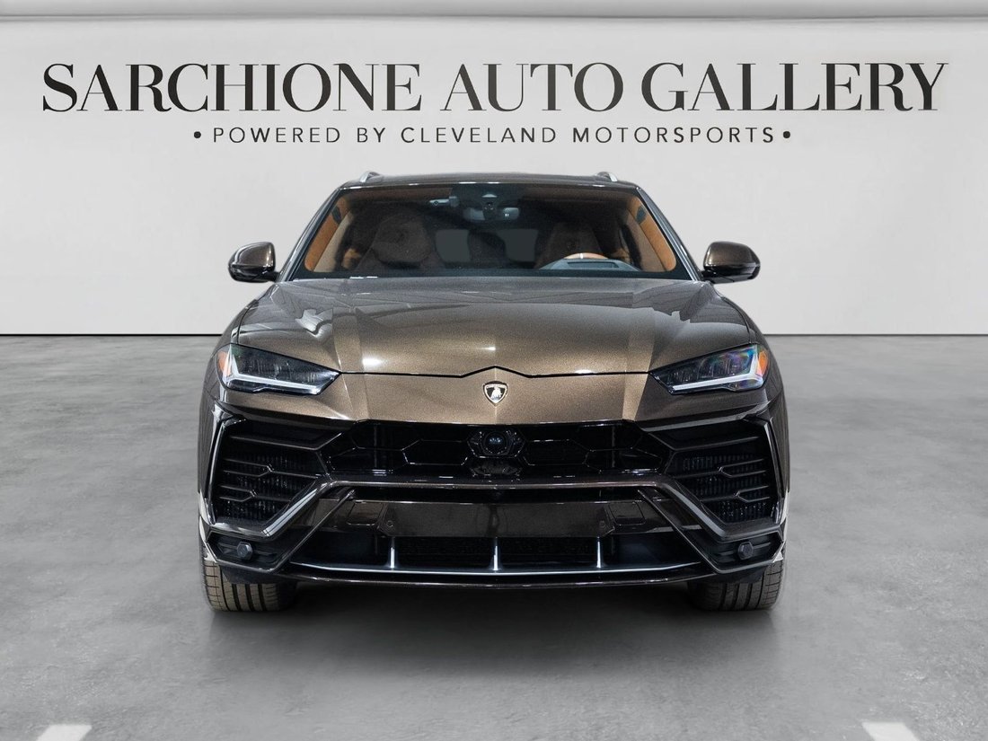 Suv in Canton, OH, United States 4 - 18473836