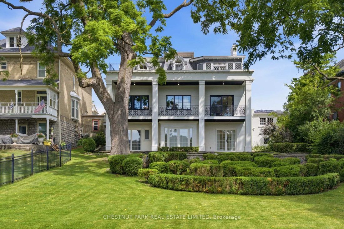 House in Stratford, Ontario, Canada 1 - 18538579