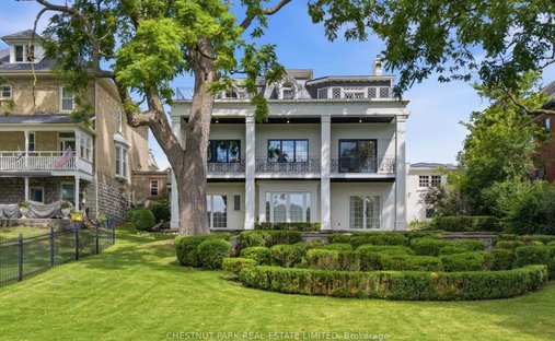 Casa a Stratford, Ontario, Canada 1