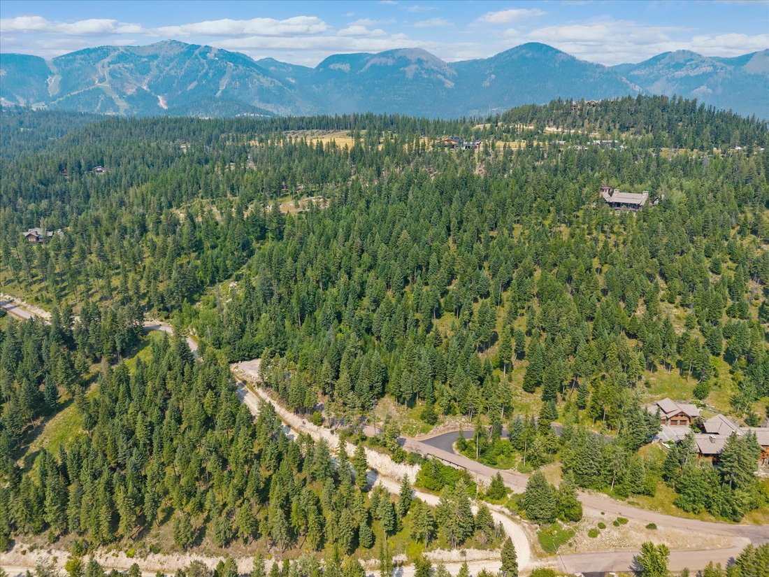 Land in Whitefish, Montana, United States 3 - 18538592