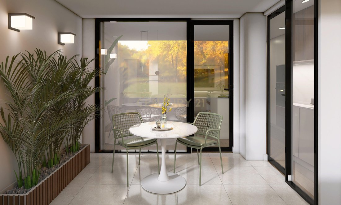Apartment in Massama e Monte Abraao, Lisbon, Portugal 1 - 18538435