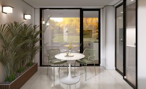 Apartment in Massama e Monte Abraao, Lisbon, Portugal 1