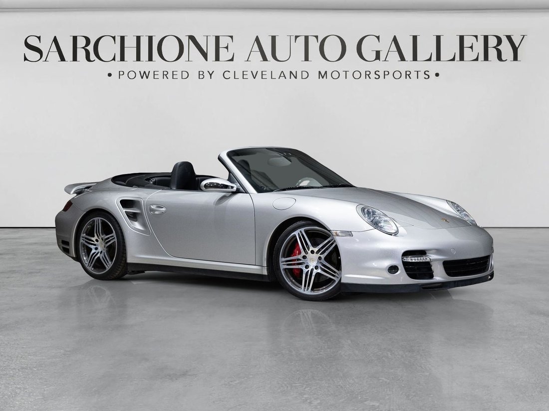 Cabriolet in Canton, OH, United States 1 - 18531306