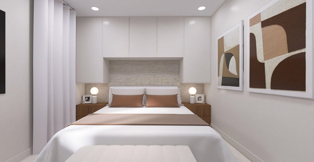 Apartment in Massama e Monte Abraao, Lisbon, Portugal 2 - 18538385