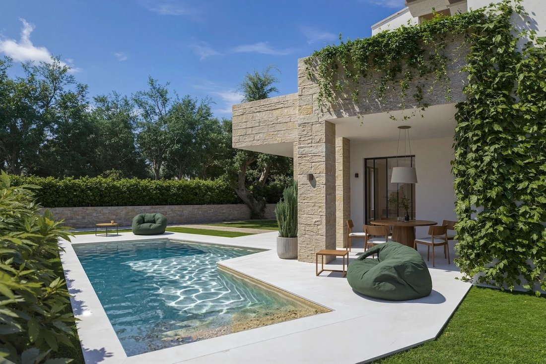 House in San Teodoro, Sardinia, Italy 3 - 18238915