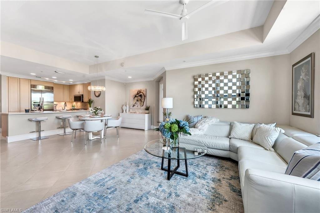 Condo in Naples, Florida, United States 4 - 18538554