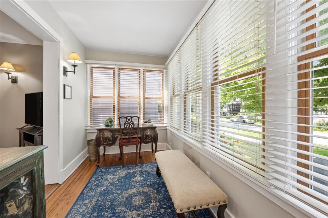 House in Evanston, Illinois, United States 4 - 18538614