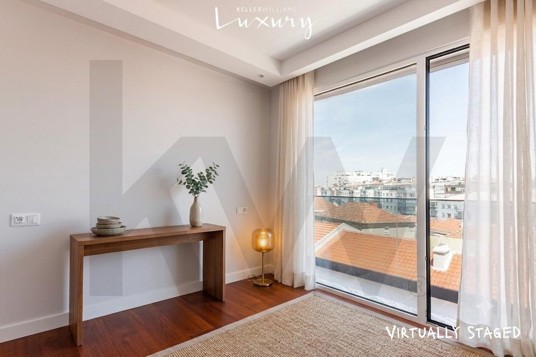 Apartment in Almada, Cova da Piedade, Pragal e Cacilhas, Setubal, Portugal 4 - 18230774